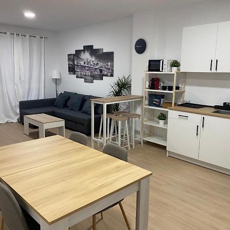 Appartamento Mateos Murcia Esterno foto