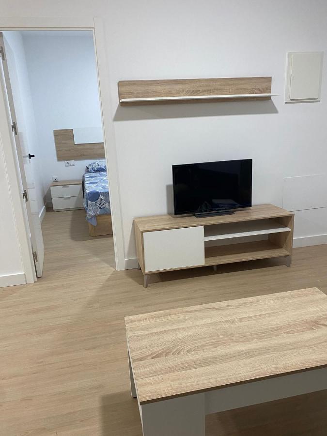 Appartamento Mateos Murcia Esterno foto