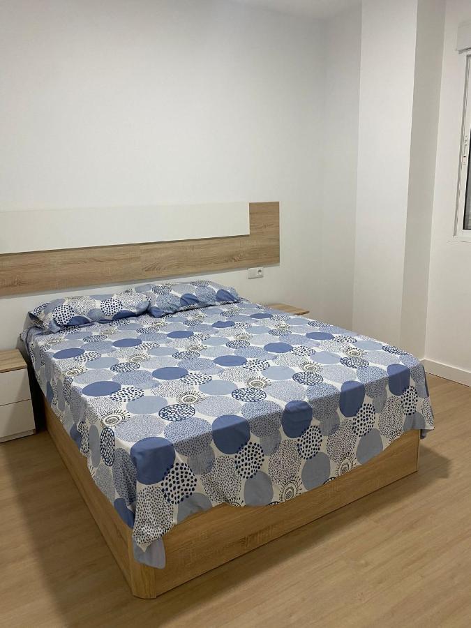 Appartamento Mateos Murcia Esterno foto