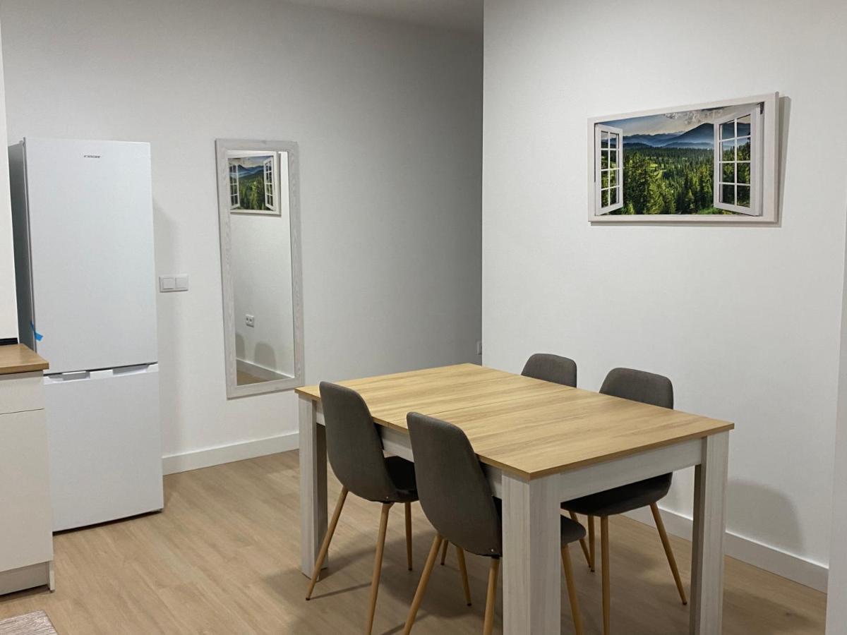 Appartamento Mateos Murcia Esterno foto